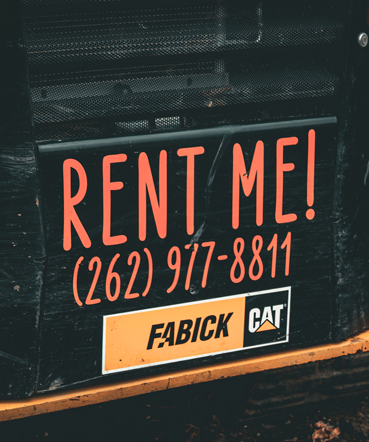 rent me